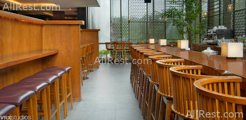 Grand Hyatt Singapore 31
